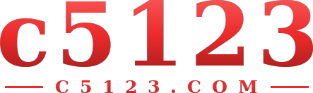c5123 logo
